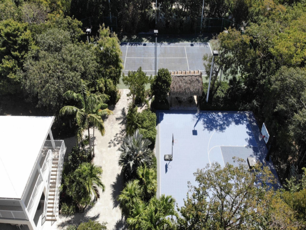 Islamorada Oceanfront Estate with Stunning Views & Pool